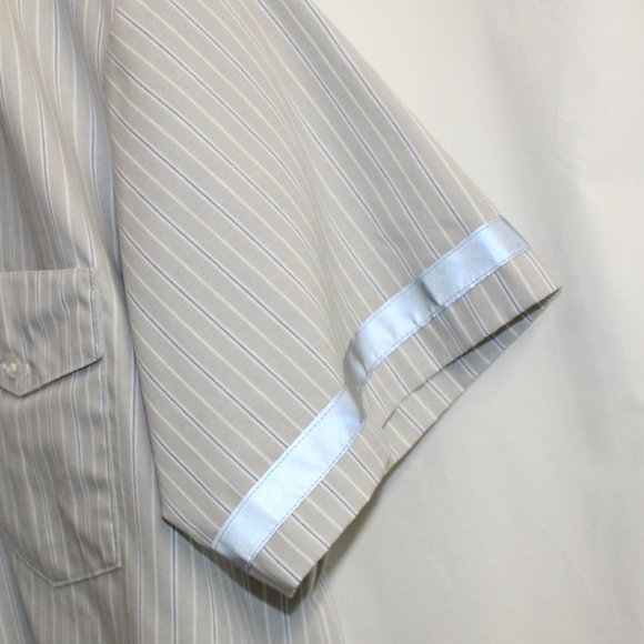 NWOT RIVERSIDE Men's Reflective Short Sleeve Shirt - Picture 6 of 10